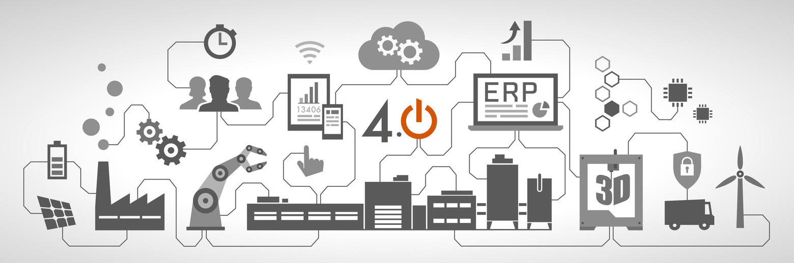 PearlChain: Industry 4.0 enabling Software PearlChain: Industry 4.0 enabling Software